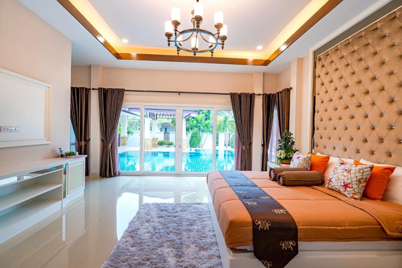 Silverlake Oasis : Pool Na Chom Thian